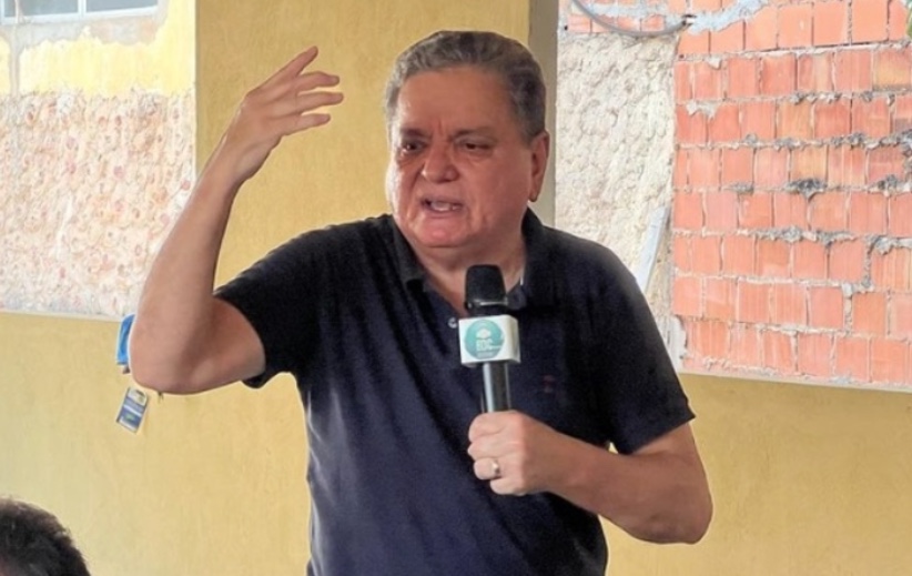 Wanderlan Sampaio ainda está na disputa pela Prefeitura de Autazes, garante advogado 