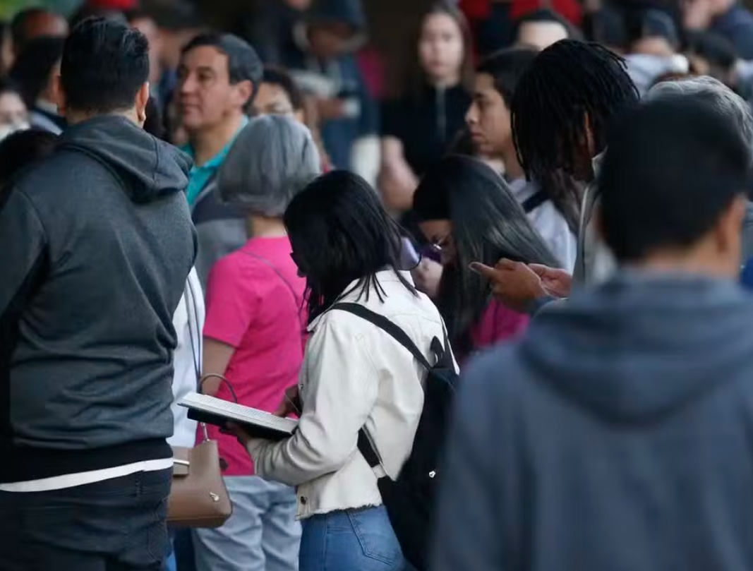 CNU divulga nota das provas nesta terça-feira (8); veja como consultar e quais são os próximos passos do concurso