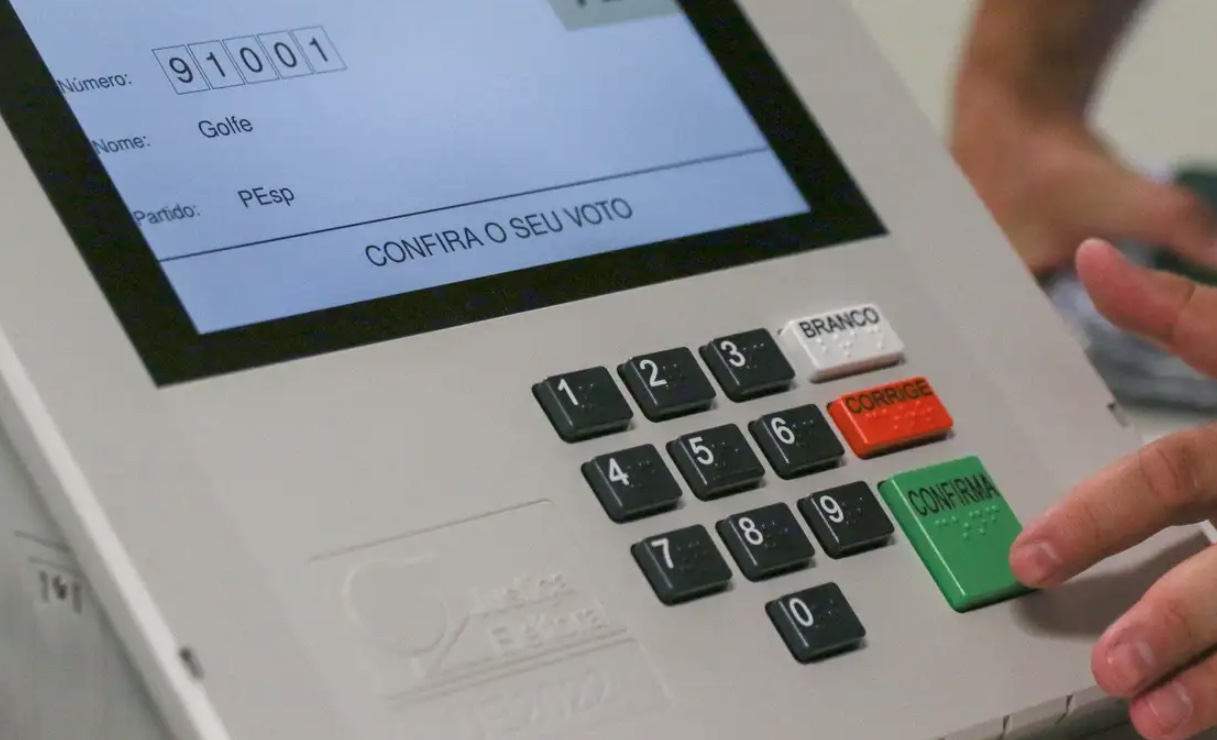 Nem o próprio voto: Veja lista de candidatos a vereadores menos votados no Amazonas