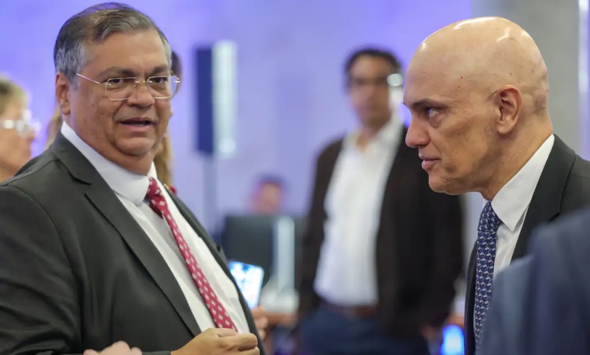 PEC que limita decisões dos ministros do STF avança na Câmara dos Deputados