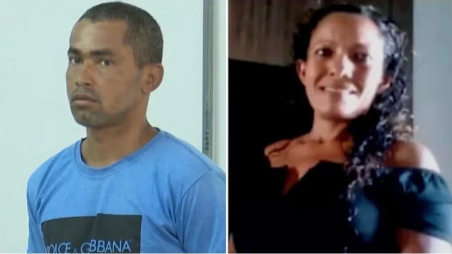 Homem é condenado a 104 anos de prisão por matar mãe e filhos e abusar sexualmente das vítimas