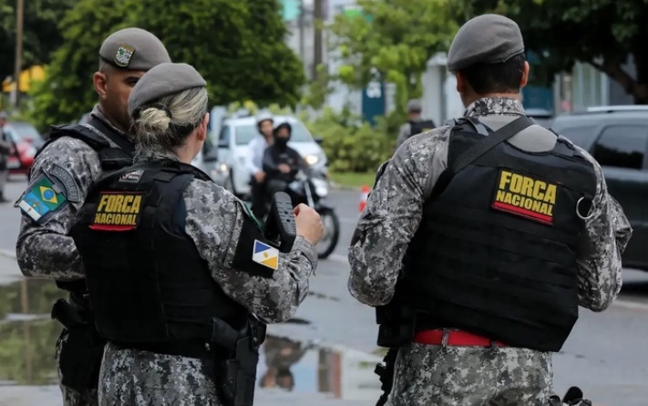 1º turno das eleições tem 576 prisões e R$ 22,7 milhões apreendidos, diz Ministério da Justiça 