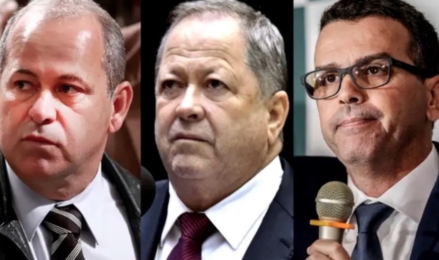 Réus acusados de mandar matar Marielle são interrogados pelo STF nesta segunda