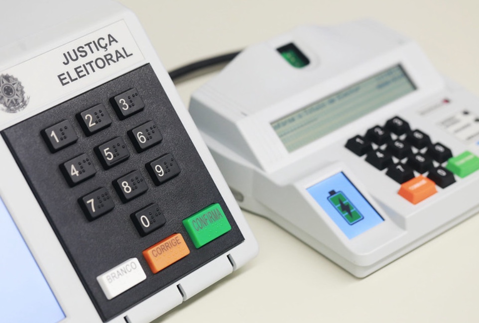 Confira o horário de votação neste 2º turno das eleições em Manaus