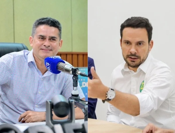 Eleições 2024: Confira agenda dos candidatos a prefeito de Manaus para esta quarta