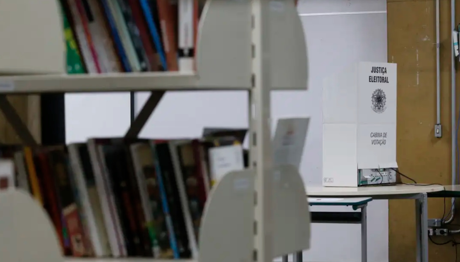 Eleições 2024: Saiba até quando vai prazo para justificar ausência no 2º turno 