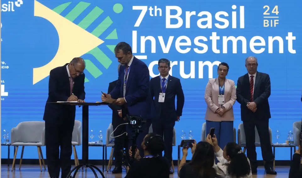 Brasil vai lançar plataforma para facilitar e atrair investimentos