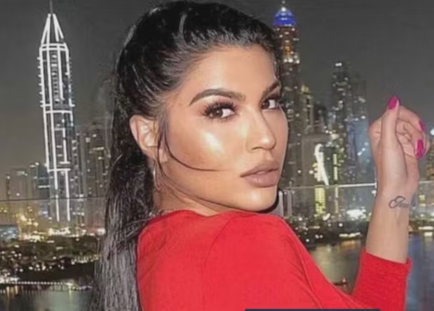 Justiça condena modelo que matou noivo e tentou fugir em kombi escolar