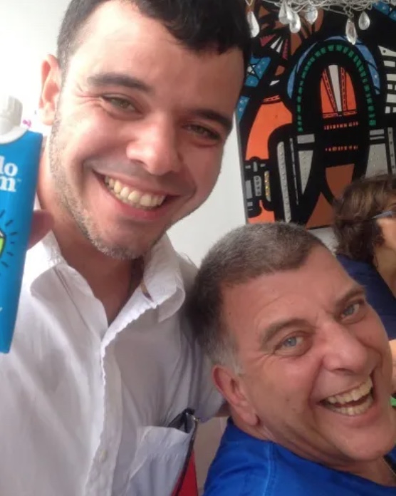 Polícia cumpre mandados de prisão contra  suspeitos de assassinar ex-ator mirim