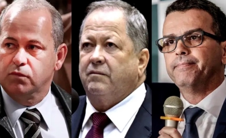 PGR pede condenação dos irmãos Brazão e do delegado Rivaldo Barbosa