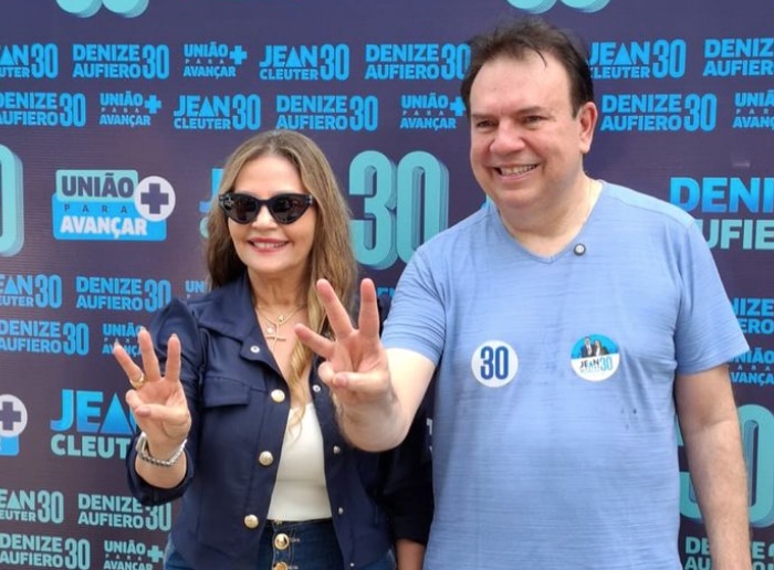 Chapa candidata à reeleição da presidência da OAB-AM realiza happy hour em Manaus 