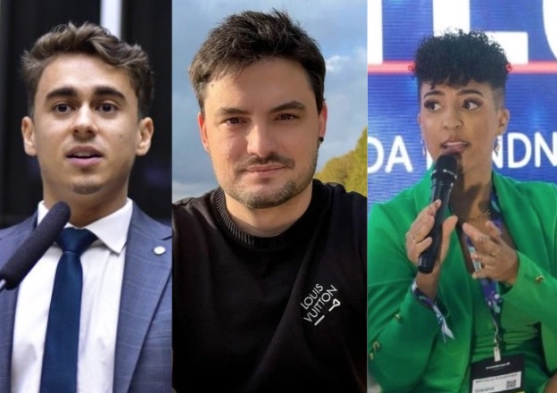 Políticos e influenciadores se manifestam sobre PEC que propõe fim da escala 6x1