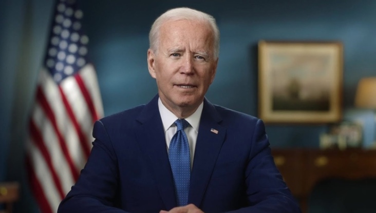 Governador Wilson Lima comenta visita de Joe Biden a Manaus neste mês