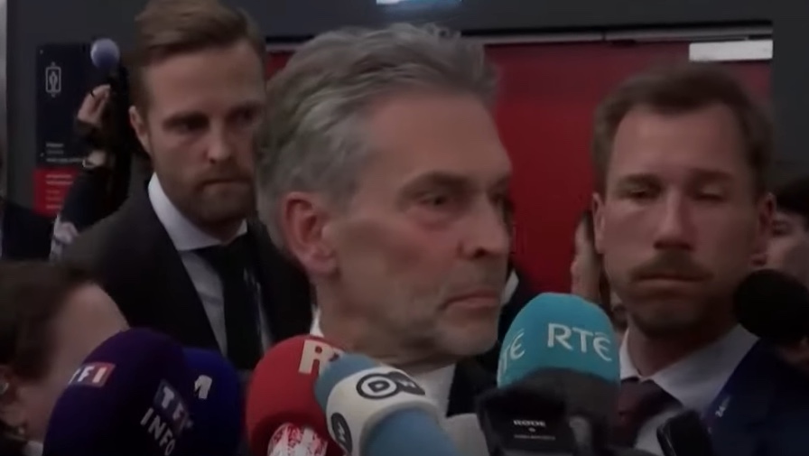 Holanda anuncia que vai fechar fronteiras para reduzir fluxo de imigrantes