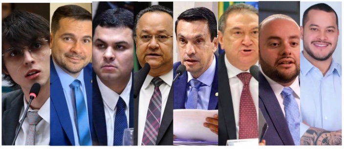 Mais 3 deputados amazonenses aderem à PEC que propõe fim da jornada 6x1