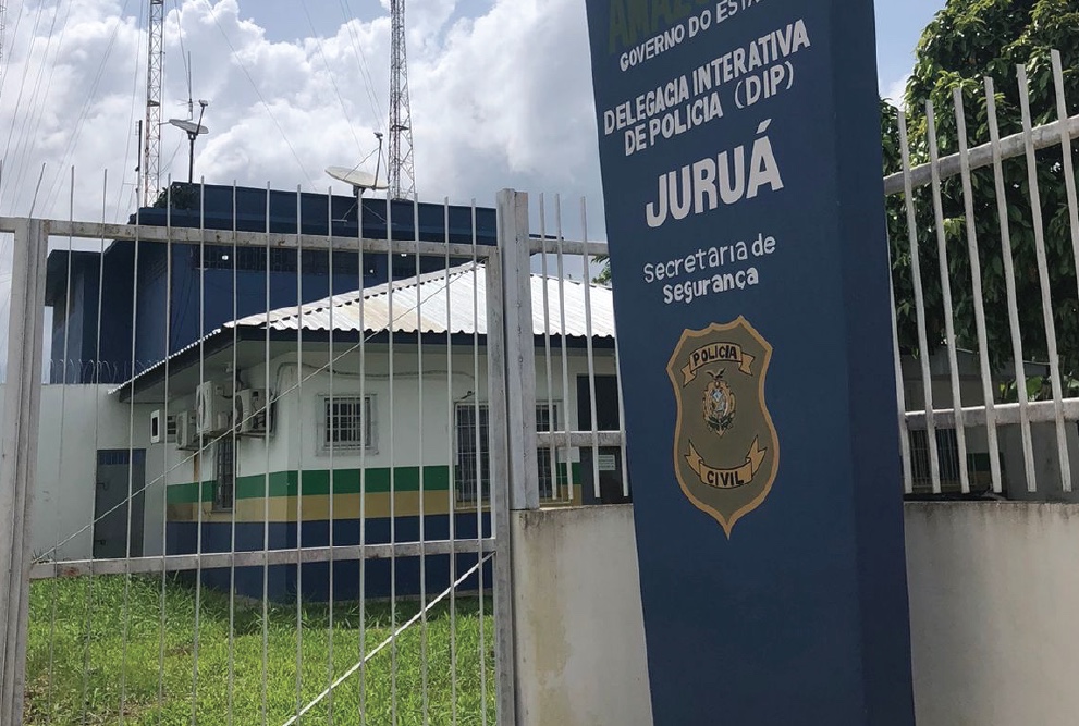 Polícia indicia professor acusado de estuprar e aliciar alunas no Amazonas