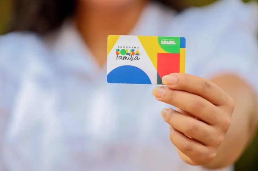 Caixa paga Bolsa Família a beneficiários com NIS de final 6