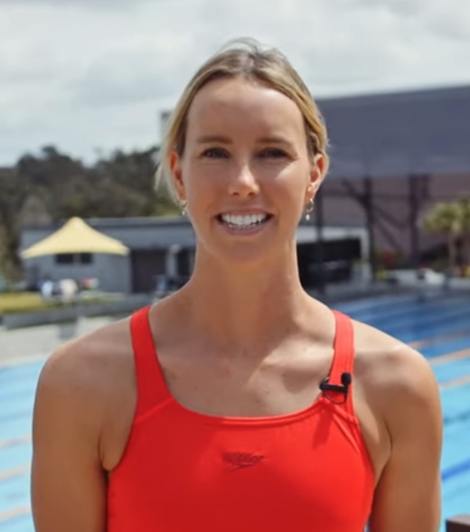 Nadadora olímpica Emma McKeon se aposenta aos 30 anos