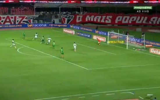 Juventude vence o São Paulo e permanece na Série A do Campeonato Brasileiro