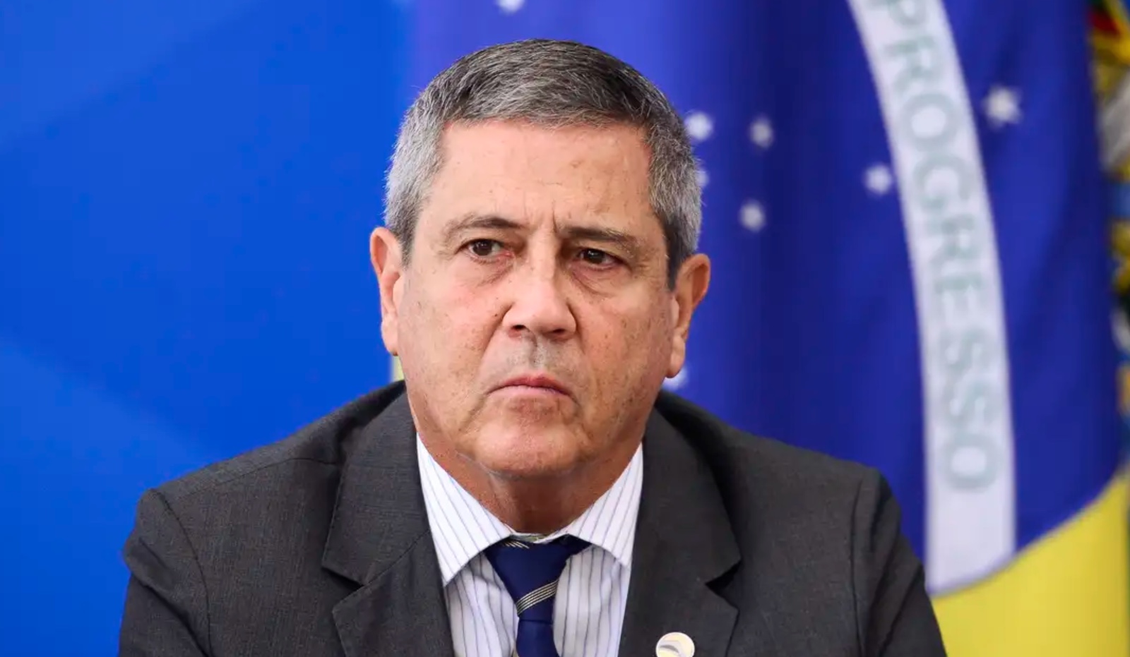 Defesa de Braga Netto nega envolvimento em plano de golpe e tentativa de assassinato de Lula