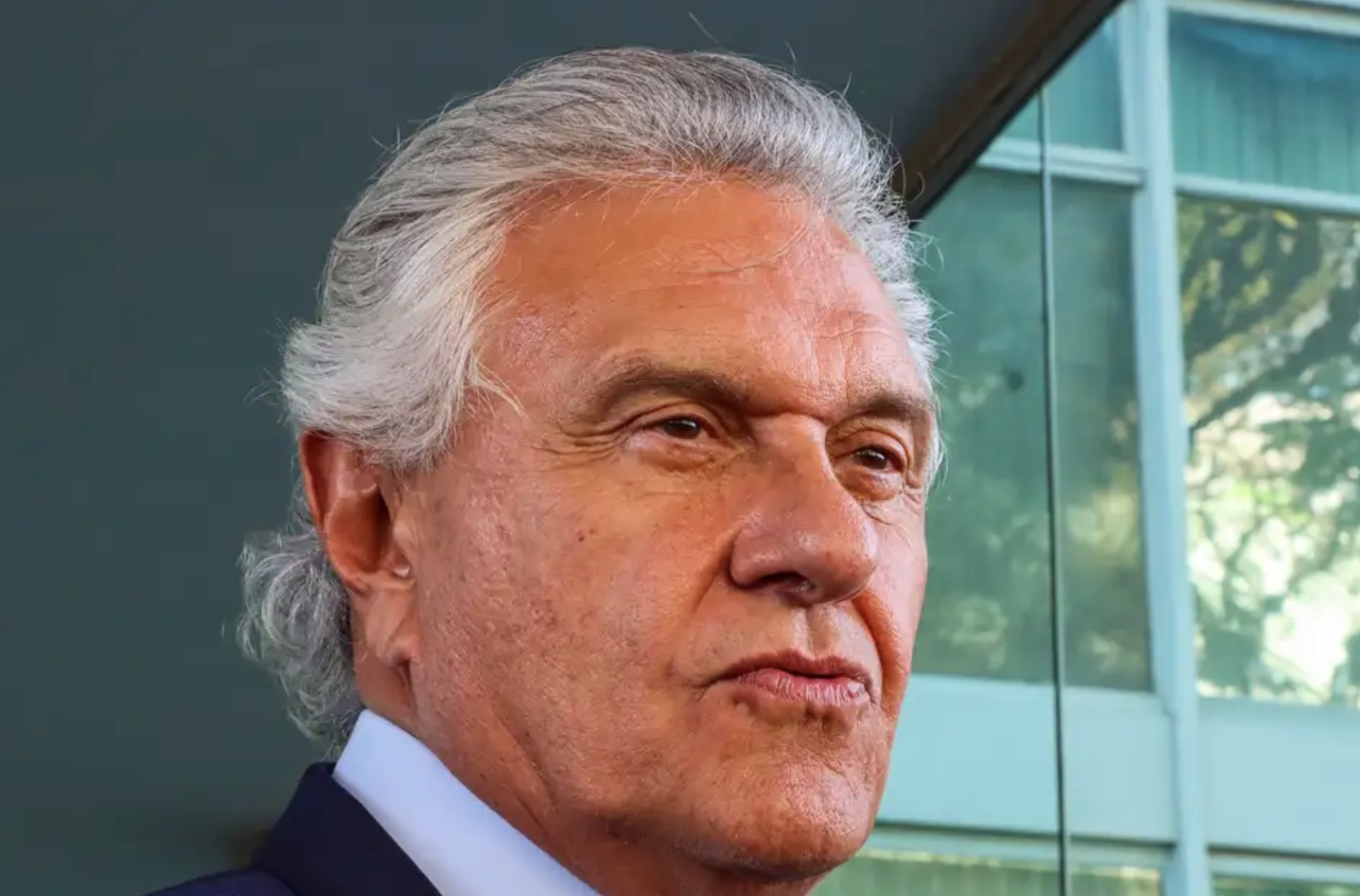 Justiça condena Caiado a 8 anos de inelegibilidade por abuso de poder político 