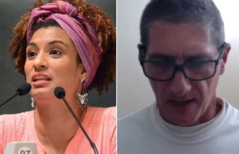 Lessa relata ameaças do PCC e solicita transferência de presídio