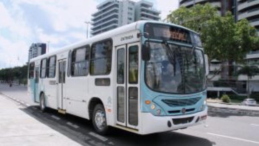 Linhas de ônibus terão mudanças nas zonas Norte, Sul e Oeste a partir de segunda-feira