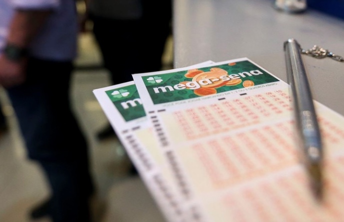 Confira resultado do concurso 2807 da Mega-Sena