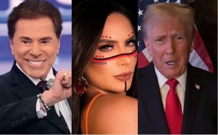 Retrospectiva: confira os principais acontecimentos que marcaram 2024