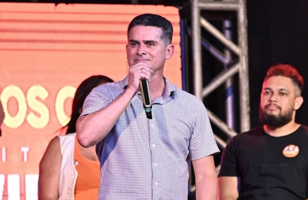 David Almeida afirma que não interferirá na escolha do novo presidente da CMM