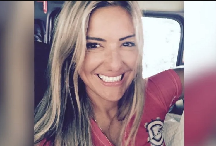 Após justiça confirmar decisão, viúva de apóstolo Rina assume liderança da Bola de Neve