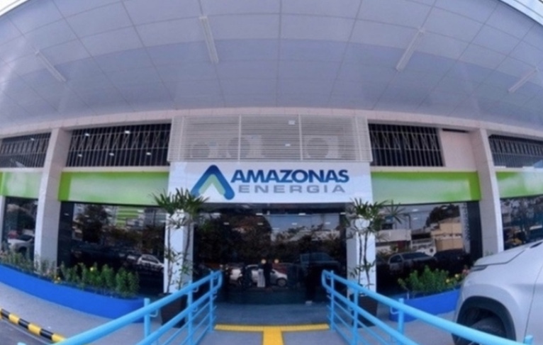Aneel anuncia que recorrerá de decisão que prorroga prazo para J&F assumir Amazonas Energia