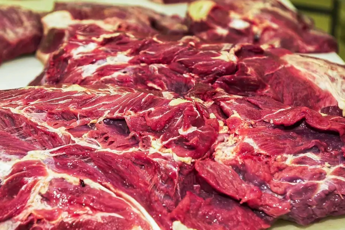 Governo prepara resposta à investigação chinesa sobre exportações de carne