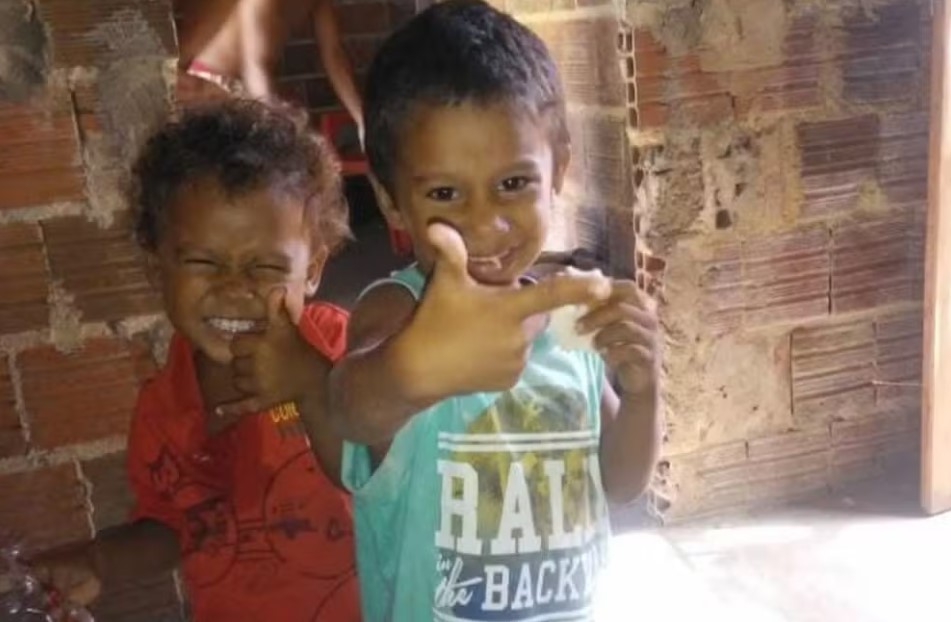 Mulher internada após comer peixe em almoço de família perdeu 2 filhos por envenenamento