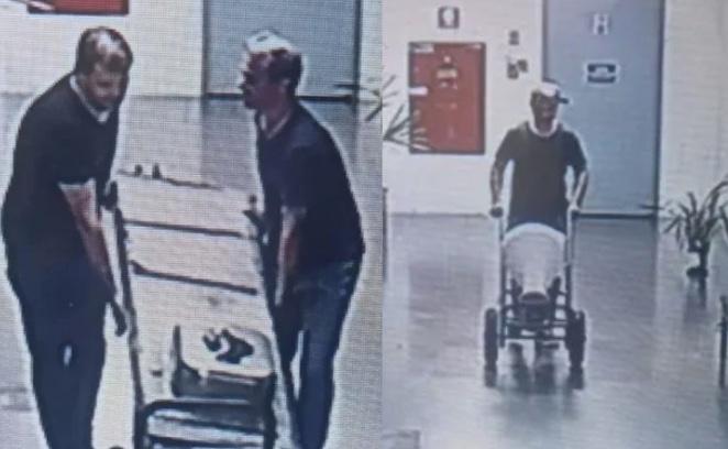 Câmara apura remoção de privada de gabinete por ex-vereadora não reeleita