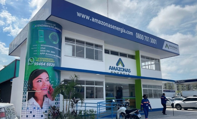 Bello derruba parcialmente liminar de Jaiza Fraxe que beneficiava Amazonas Energia e o grupo J&F