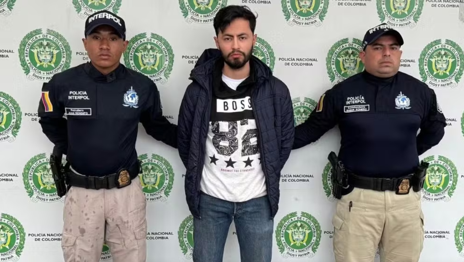 Professor de educação física que estuprou menino durante anos é preso na Colômbia