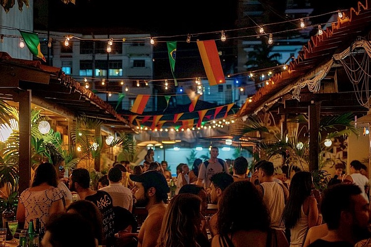  Setor de Bares e Restaurantes no Amazonas projeta crescimento em 2025, indica Abrasel