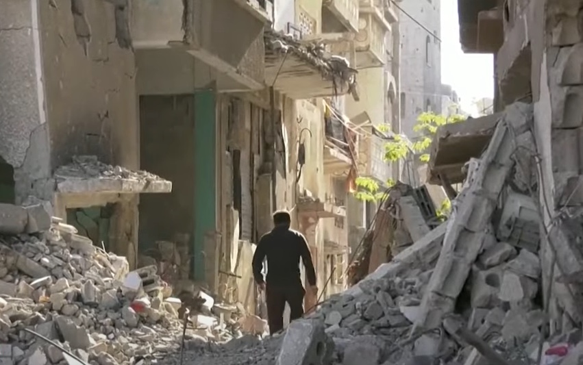 Hamas aceita proposta de cessar-fogo em Gaza; Netanyahu nega acordo