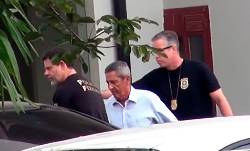 Braga Netto solicita devolução de itens apreendidos em investigação sobre golpe