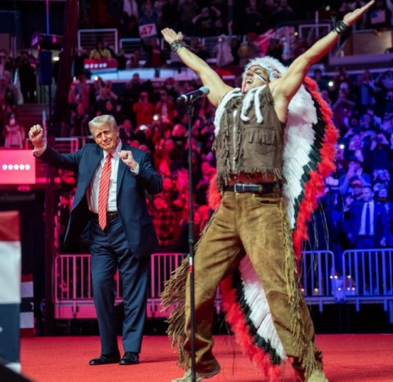 Festa no Capitólio com autoridades, bilionários e shows marcará posse de Trump nos EUA 