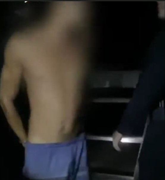 Padrasto é preso por estuprar enteadas em Tefé; uma vítima está grávida dele