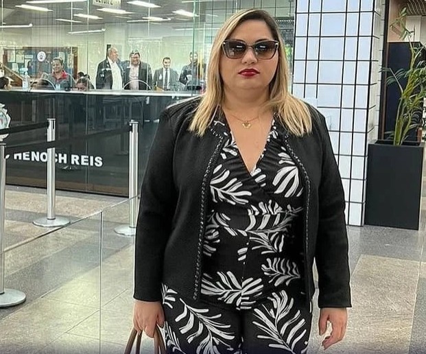 'Dama do Tráfico', esposa do Tio Patinhas, tem prisão decretada pela Justiça