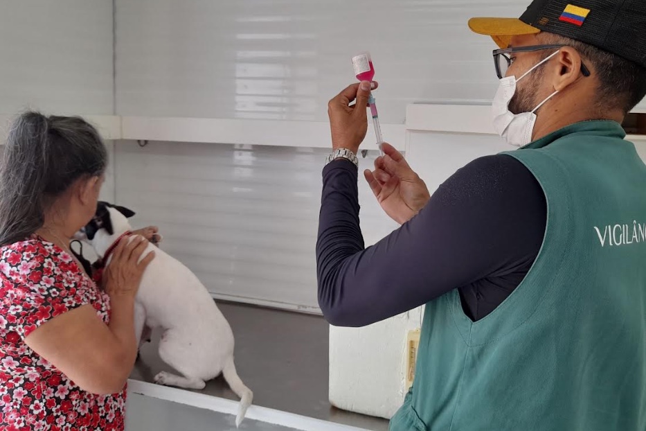 Saiba onde o castramóvel estará com agendamento presencial nesta sexta-feira