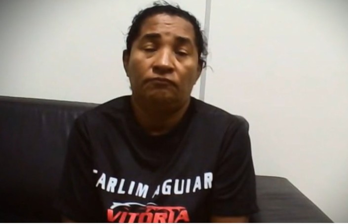 Mãe de família envenenada confessa ter matado vizinha para inocentar marido