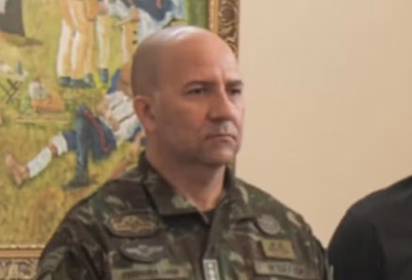 Militar envolvido em plano de morte de Lula será transferido para Manaus