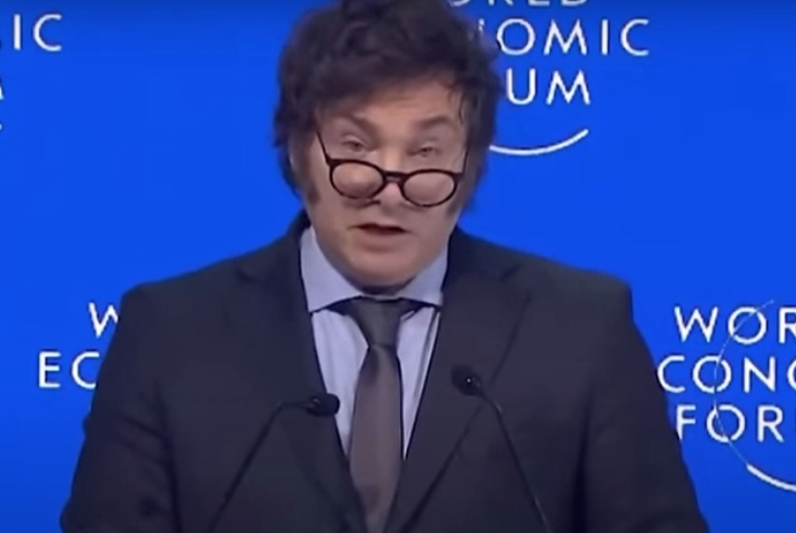 Alinhada aos EUA, Argentina anuncia saída da OMS