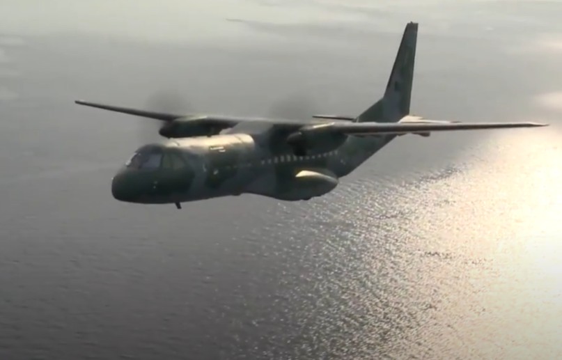 Militares são presos suspeitos de transportar drogas em aviões da FAB no Amazonas