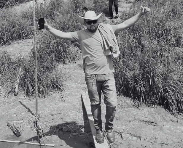Sobrinho do prefeito de São Paulo de Olivença morre ao cair de lancha no Solimões
