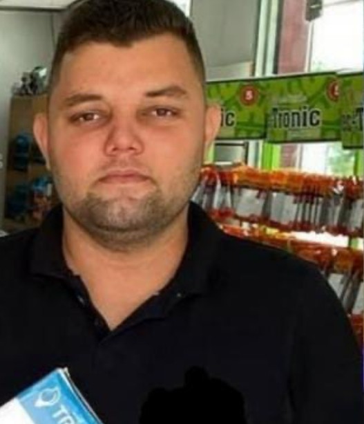 Justiça decreta prisão de gerente de loja suspeito de matar palestino em Manaus